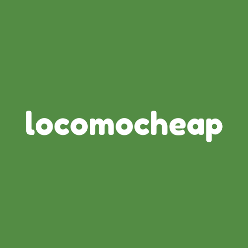 Locomocheap