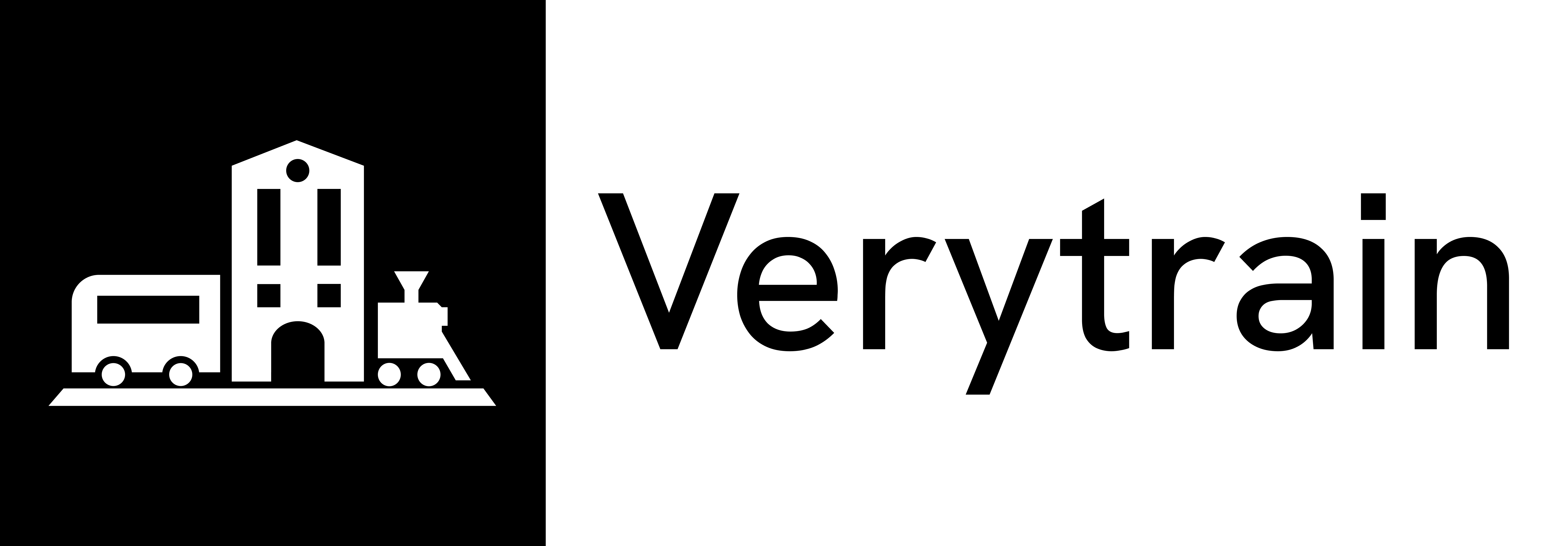 Verytrain